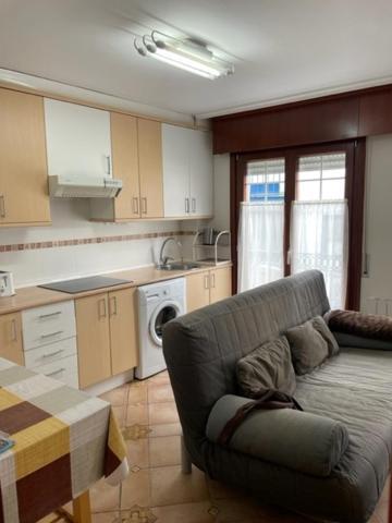 Apartamentos Urdaibai 7 Bermeo Exterior foto